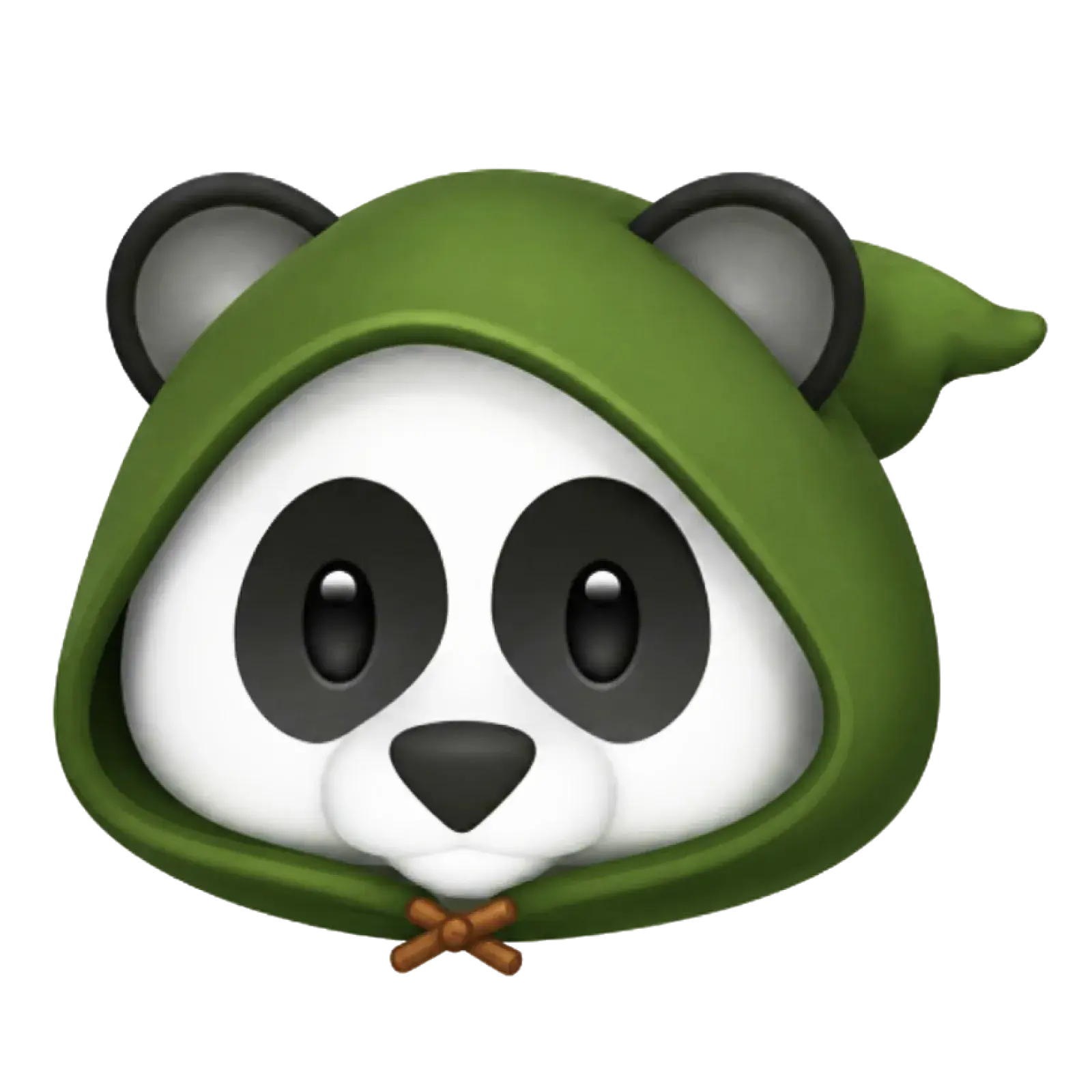 Panda Pool